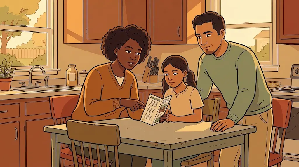 Your Landlord Cannot Evict You Without a Court Order — Here's What to Do When They Try