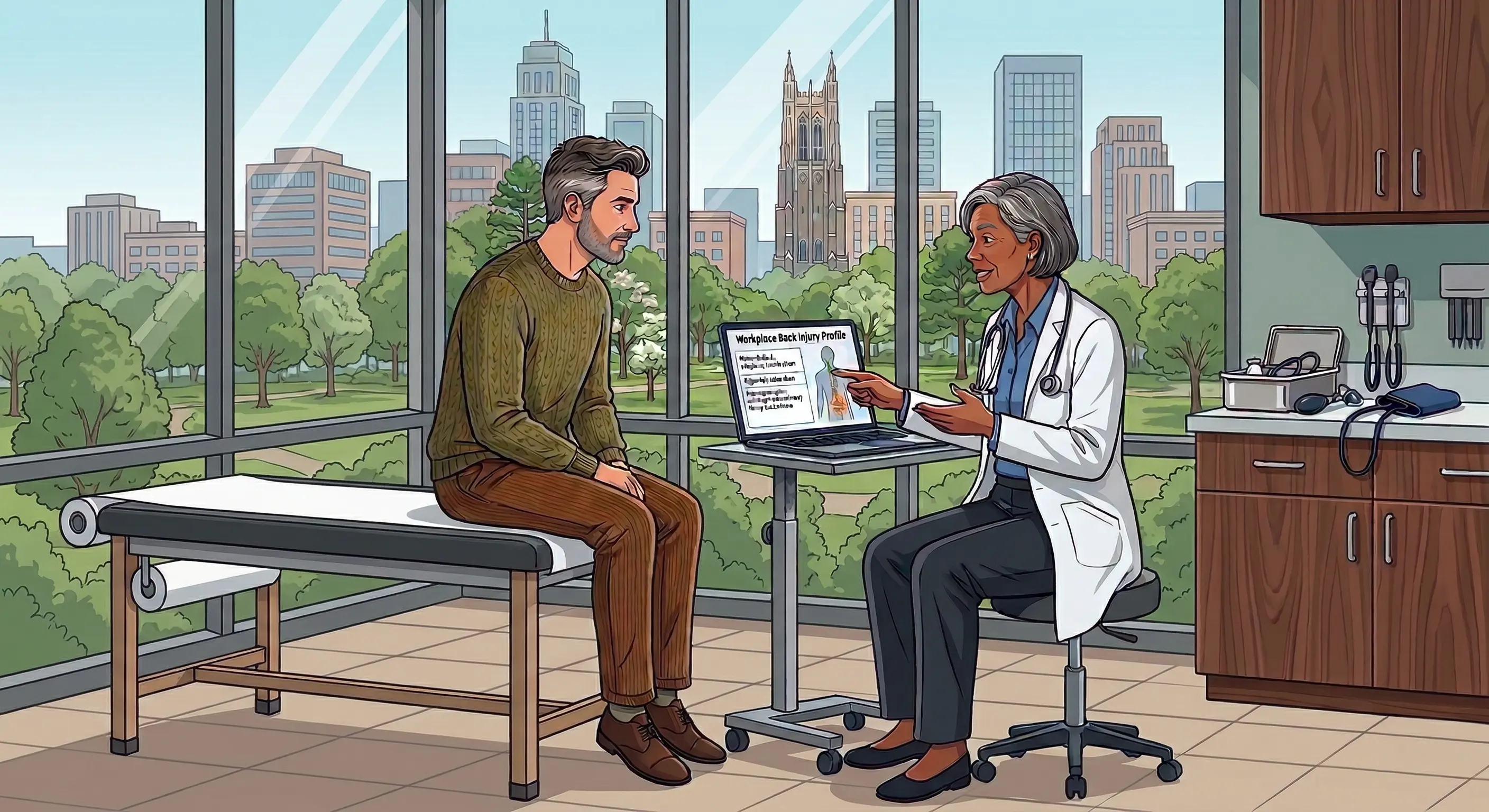 Employee Disability Rights in North Carolina
