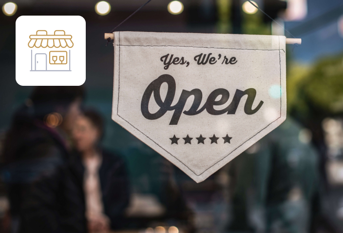 Small Business and Nonprofits