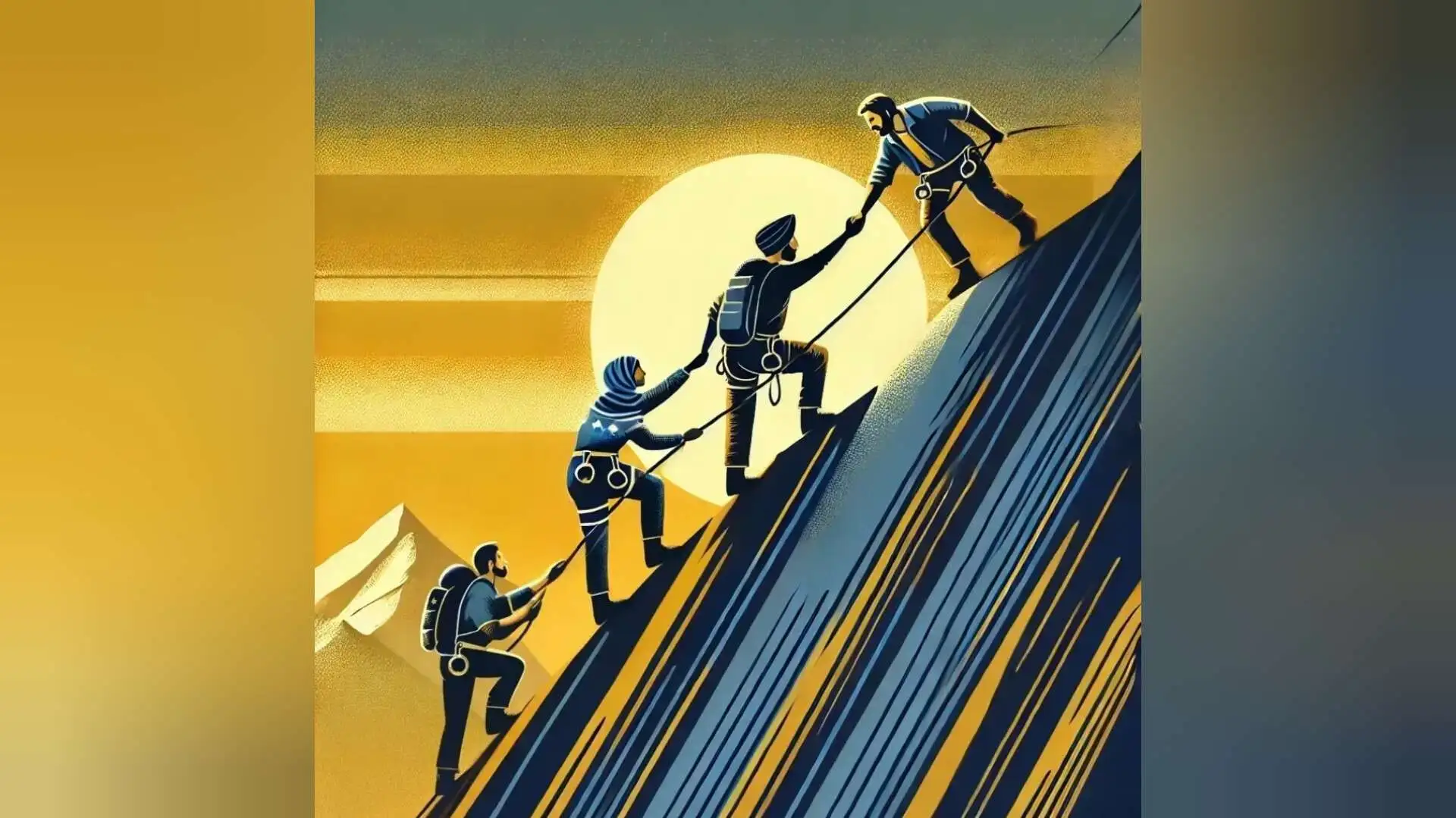 Fairness Is Not a Zero-Sum Game: Why DEI Benefits Everyone