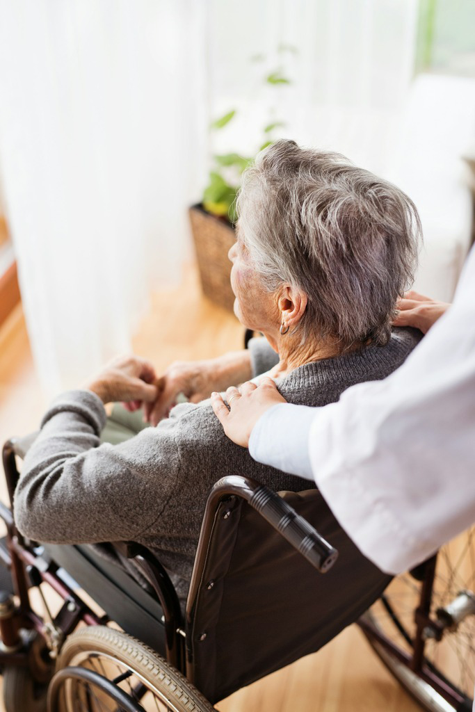 Financial Powers of Attorney