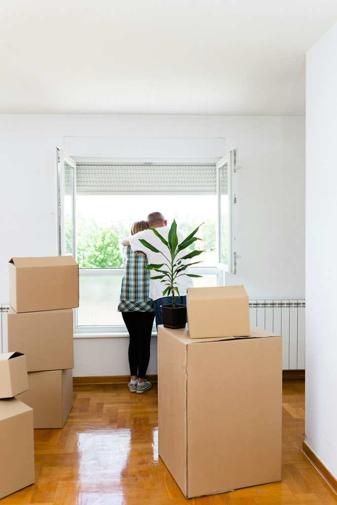 Lease Termination